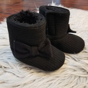Myggpp booties